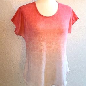 Zenergy by Chicos Tee Shirt